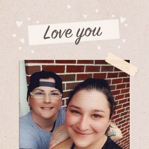 Meet your Posher, Danielle